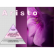 Aristo -10ml Αρώματα για Συσκευή A601  & Α8 -10ml