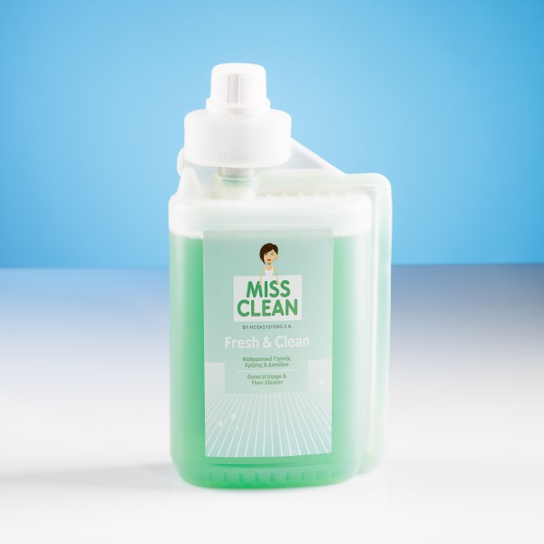 General Cleaning Product - Diotan Fresh & Clean  Special Products